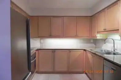 40 Old Mill Road Unit# 606 Oakville Ontario L6J 7W2