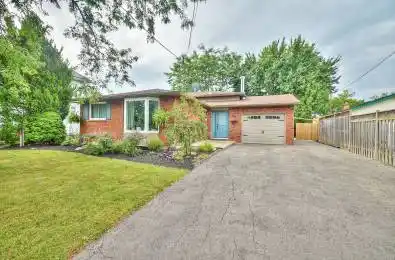 186 Colver Street West Lincoln Ontario L0R 2A0