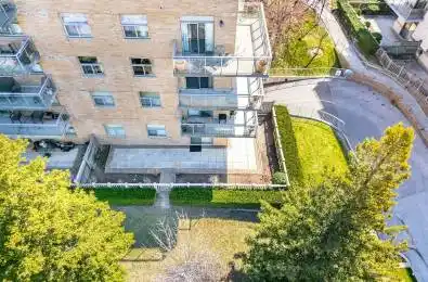 2502 Rutherford Road Unit# 112 Vaughan Ontario L4K 5N6