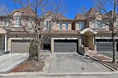 280 Paradelle Drive Unit# 26 Richmond Hill Ontario L4E 0C9