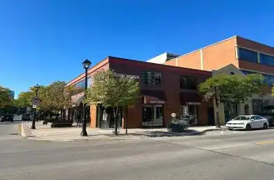 442 Brant Street Burlington Ontario L7S 1G6