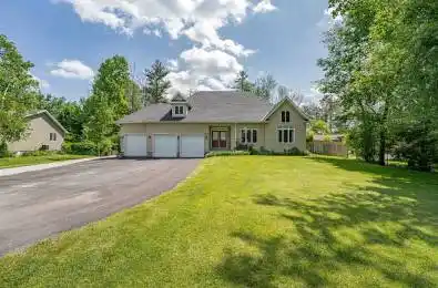 3545 Timberline Avenue Severn Ontario L3V 0V8