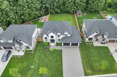 81 Foxborough Place Thames Centre Ontario N0M 2P0