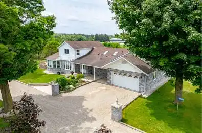 365626 Evergreen Street Norwich Ontario N0J 1P0