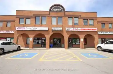 17665 Leslie Street Unit# 40 Newmarket Ontario L3Y 3E3