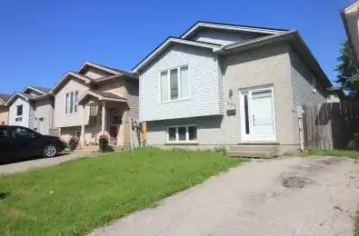 893 Lawson Road London North Ontario N6G 4X4