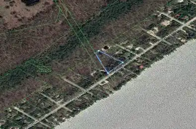 191-193 Mallory Beach Road South Bruce Peninsula Ontario N0H 2T0