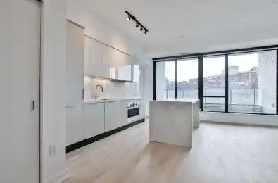 200 Sudbury Street Unit# 403 Toronto C01 Ontario M6J 0H1