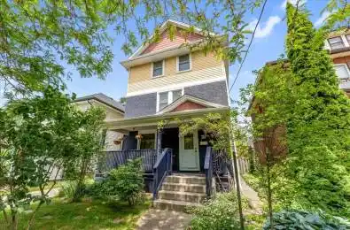 43 Albert Street St. Catharines Ontario L2R 2G8