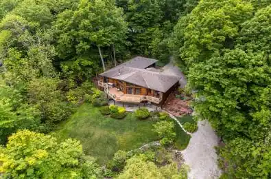 504877 GREY 1 Road Georgian Bluffs Ontario N0H 1S0