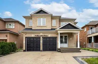 5 Chevrolet Drive Brampton Ontario L7A 3C5