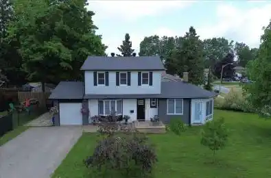 336 Pineview Gardens Shelburne Ontario L9V 3A3