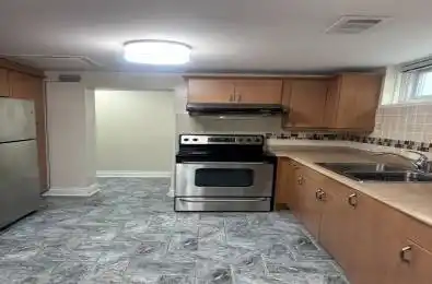 31 Whitelock Crescent Unit# Bsmt Toronto C15 Ontario M2K 1V9