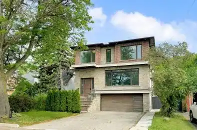 16 Risebrough Avenue Toronto C14 Ontario M2M 1Z8