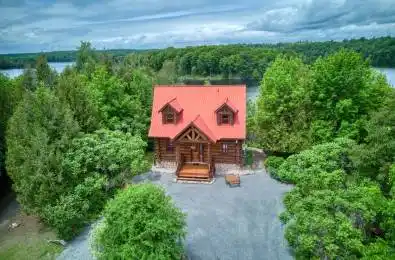 1602 Crozier D Road Tay Valley Ontario K0G 1X0