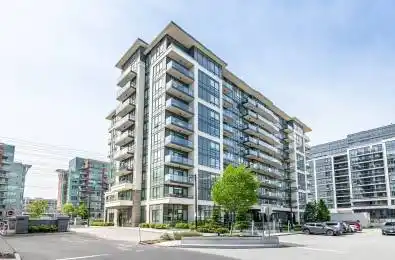 396 Highway 7 N/A Unit# 705 Richmond Hill Ontario L4B 0G7