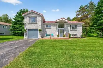26 Sabrina Park Drive Huntsville Ontario P1H 1L8