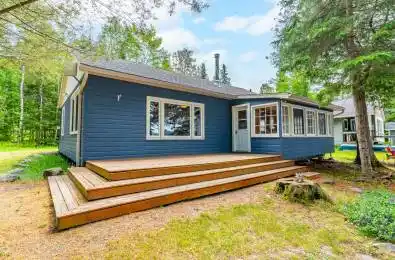 1068 Pleasant Point Road Minden Hills Ontario K0M 2K0