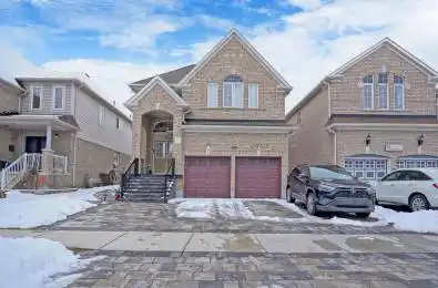 102 Remmington Street Clarington Ontario L1C 0J8