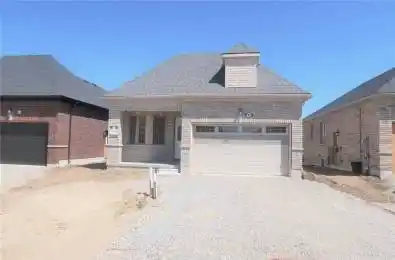 30 Seaton Crescent Tillsonburg Ontario N4G 0J8