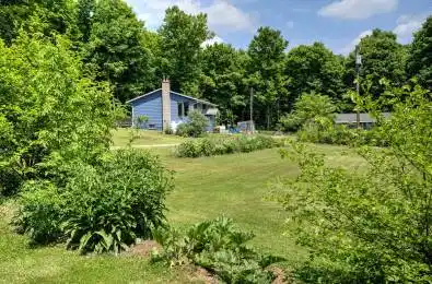 1534 Ardoch Road Frontenac Ontario K0H 1J0