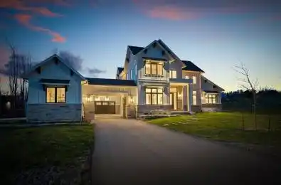 7 Tall Cedar Lane Kawartha Lakes Ontario L0A 1A0