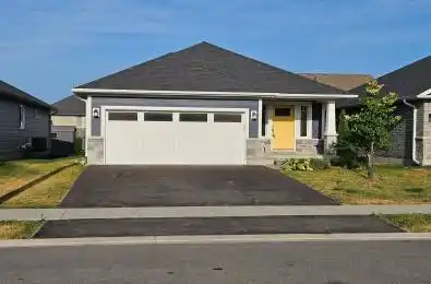 52 Mercedes Drive Belleville Ontario K8N 0B7