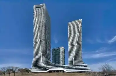 20 Shore Breeze Drive Unit# 509 Toronto W06 Ontario M8V 0C7