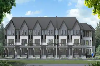 521 Rossland Road Unit# 403 Ajax Ontario L1Z 0K8