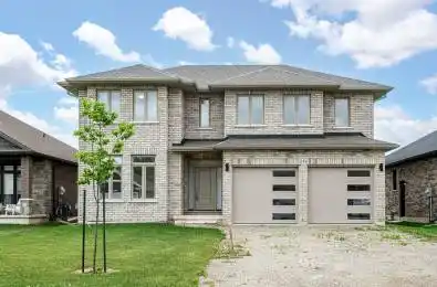 246 Leitch Street Dutton/Dunwich Ontario N0L 1J0