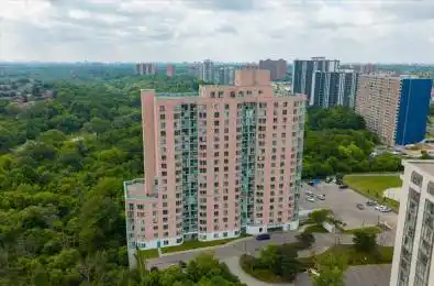 41 MARKBROOK Lane Unit# 614 Toronto W10 Ontario M9V 5E6
