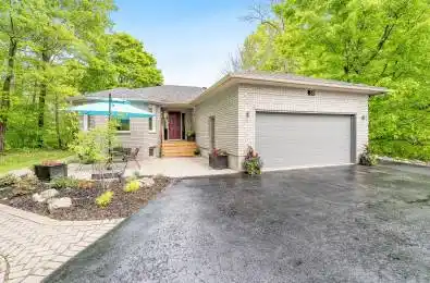 30 Bourgeois Beach Road Tay Ontario L0K 2A0