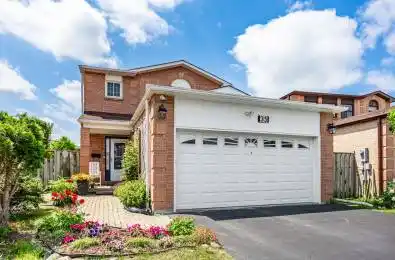 35 Roxanne Crescent Toronto E07 Ontario M1V 4J5