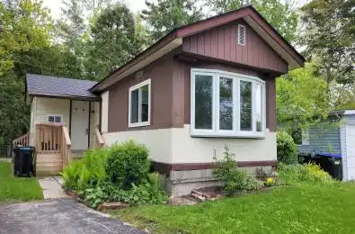 50 GEORGIAN GLEN Drive Wasaga Beach Ontario L9Z 1K7