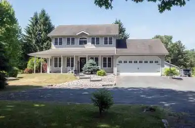 143 Taft Road Prince Edward County Ontario K0K 1L0