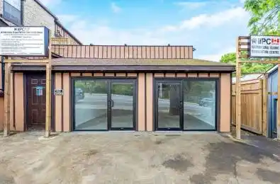 132 Main Street Unit# C Guelph/Eramosa Ontario N0B 2K0
