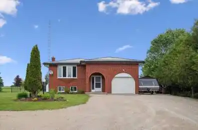 9505 Maas Park Drive Wellington North Ontario N0G 2L0