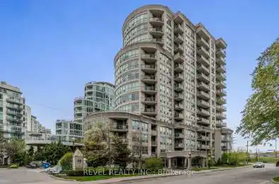 88 Palace Pier Court Toronto W06 Ontario M8V 4C2