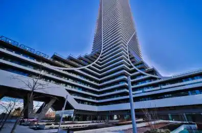 30 Shore Breeze Drive Unit# 913 Toronto W06 Ontario M8V 0J1