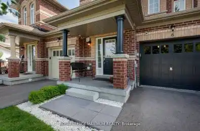 31 Townline N/A Unit# 8 Orangeville Ontario L9W 2K7