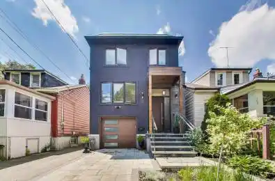 378 CEDARVALE Avenue Toronto E03 Ontario M4C 4K6
