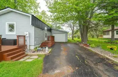 5 Evergreen Lane McNab/Braeside Ontario K0A 3L0