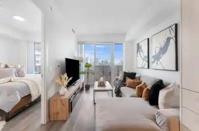 138 Downes Street Unit# 3302 Toronto C08 Ontario M5E 0E4