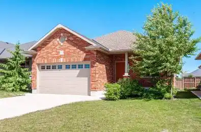 670 Forman Avenue Stratford Ontario N5A 0G3