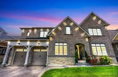 48 Kelways Circle Brampton Ontario L6T 0G5