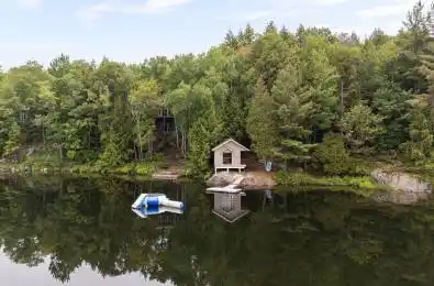 30 Sparrow Road Seguin Ontario P0C 1J0