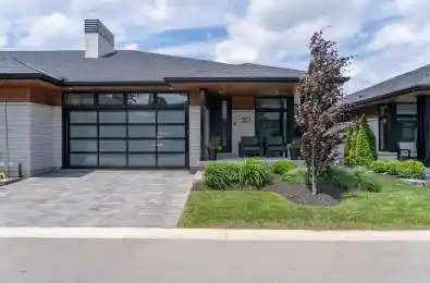 30 Peach Tree Common St. Catharines Ontario L2N 0B6