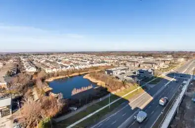 460 Dundas Street Unit# 1205 Hamilton Ontario L8B 2A5