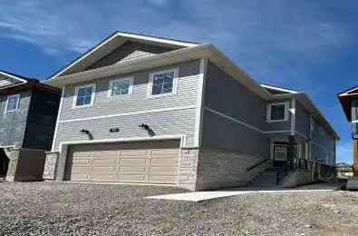 313 Mullighan Gardens Peterborough North Ontario K9K 0G3