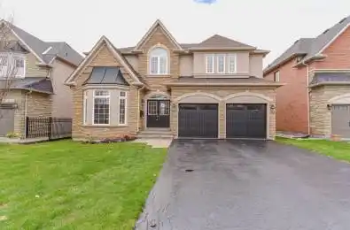 2372 Parkglen Avenue Oakville Ontario L6M 4Y5